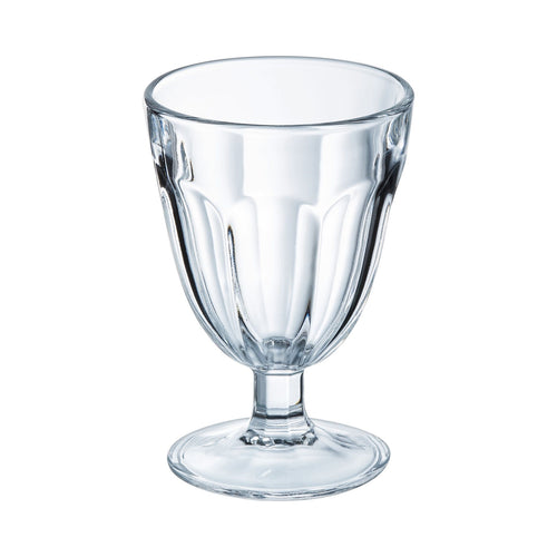 Verre à pied 21 cl Roman