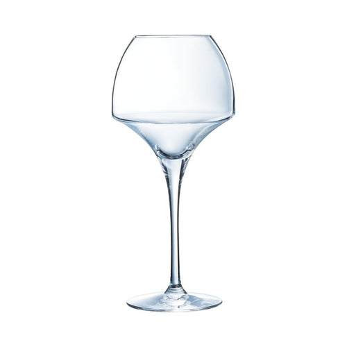 Verre à pied 47 cl Open Up