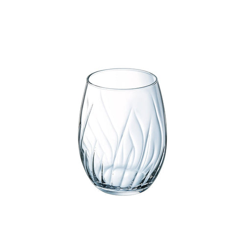 Verre haut 36 cl Swirly