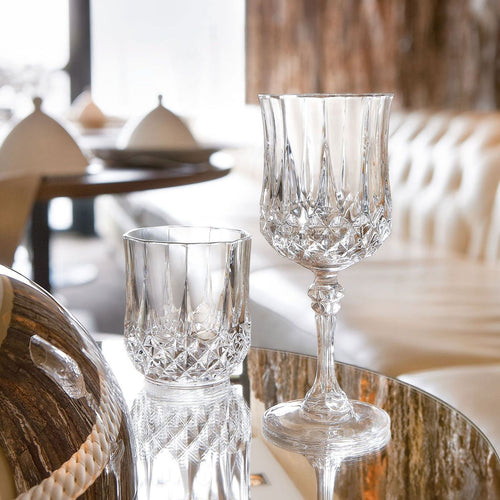 Verre bas 32 cl Longchamp