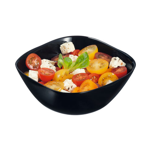 Coupelle 14 cm Noir Carine
