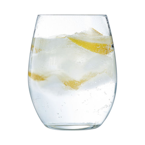 Verre haut 35 cl Primary