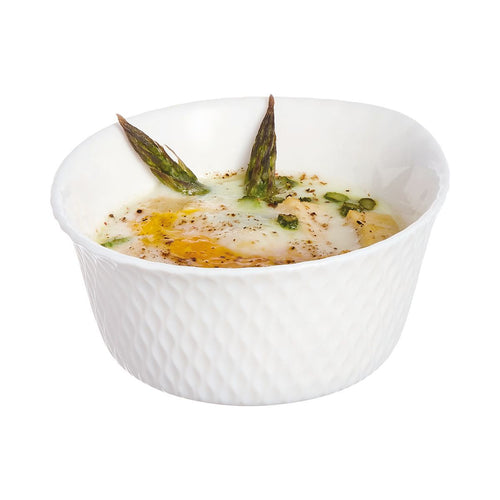 Ramequin 11 cm Smart Cuisine Wavy - 2