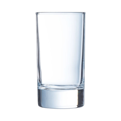 Verre haut 16 cl Islande