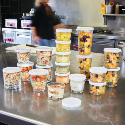 Couvercle 9,7 cm Compatible - 2